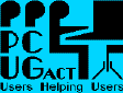 [PCUG LOGO]